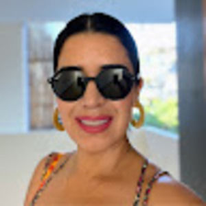 Meet your Posher, Darlene